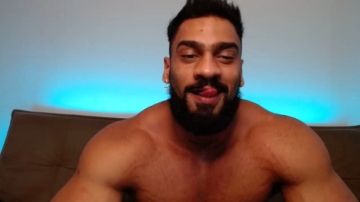 Henryhadesflirt  24-10-2021 video showfeet